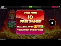 CHUMBA NEW GAME🚨LIL DEMON🚨DOES PAYING MORE GET YOU A BONUS? #newslots #chumbacasino #onlinegambling