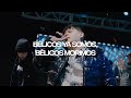 Junior H, Peso Pluma  - El Azul (Lyric Video) | CantoYo
