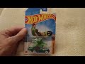 Hot Wheels Collection-Surfs Up-Compact Kings