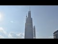 Official One Vanderbilt 4K Construction Time-lapse Movie