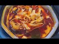 Try Homemade Noodles China