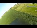 Flyfans L 39 64mm 6s with on board footage