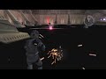 STAR WARS: Battlefront Classic Collection_Weird graphical glitch PS5