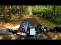 CYC X1 Pro Gen 3 - Banks Vernonia State Trail (Oregon - 9/8/2023) - 44 Mile Ride - [Part 3]