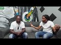 afl.3 STAY UP2DATE | PROMOTIE INTERVIEW GO2 KENZO PETGAS KILIKE PARTY