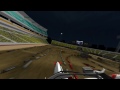 MX Simulator - Los Angeles 2012 - Riding progression #2