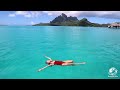 Bora Bora, French Polynesia - Paradise IS Real (And Affordable!)