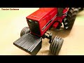 A NEW TRACTOR on the Corleone Farm | rc farming