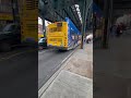 Bronx, New York - BX8 Bus
