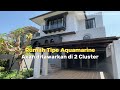 Idaman! House Tour Rumah Mewah Split Level Ukuran 12x22 Meter Di Citraland, Surabaya Barat