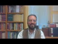 Rabbi Neil's Pre-Shabbat Message - Learning About Israel