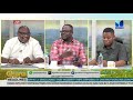 Fuel Taxes: Did John Mahama insult Ghanaians? - Kofi Tonto v Sammy Gyamfi 🔥🔥🔥