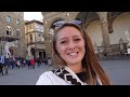 FIRST IMPRESSIONS of over 30 - divorced - solo travel in Europe. (traveling ALONE)