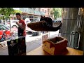 Stray Pop-Up at Meow Parlour Cat Cafe | NYC