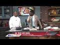 Chef Bill's gluten free gumbo recipe