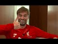 Jurgen Klopp Answers the Web's Most Searched Questions About Him | Autocomplete Challenge