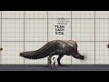 Monster Hunter World: All Monsters Size Comparison