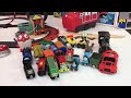 Trains, Trash, or Treasure? Thrift Store Thomas Finds