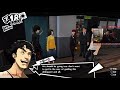 Gamers react to Kasumi with Kamoshida | Persona 5 Royal