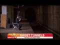 THE GHOST TUNNELS OF CENTRAL STATION