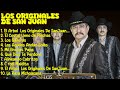 El Sinverguenza-Los Originales de San Juan-Best of Hits 2024 Edition-Correlated
