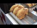 Taiyaki (鯛焼き) Fish-Shaped Pastries in Kichijoji, Tokyo