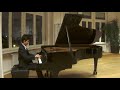 Val Kravos (13) - Chopin: Impromptu No 1