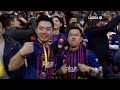 FC Barcelona - Real Madrid (5-1) LALIGA 2018/2019 FULL MATCH
