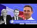 Macron bukása után, tartós politikai válság jön? -  Fejérdy Gergely
