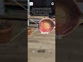 How the Eye Works in AR