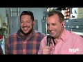 Impractical Jokers – Q Versus Women's Rights (Punishment) | truTV