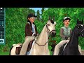 Buying American Saddlebred | Star Stable w/ Jorja