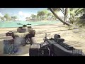 BF4 Invisible Player