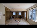 Part 3|My final load bearing Install on a Bungalow