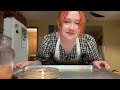 ASMR Baking Chocolate Chip Cookies From Scratch (Close Whispered Voiceover)