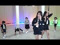 MAMA PAPA JANGAN MARAH-MARAH | DANCE SENAM JOGET ZUMBA ANAK | TAKUPAZ KIDS JAKARTA | FLO FLA