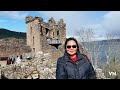 INVERNESS: Loch Ness & Urquhart Castle