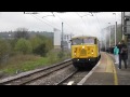 Train Horns and 2 Tones V12