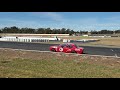 2019 11 23 Twin Spark Cup Australia Round 9 (Alfa Racing Rnd 3) Race 4