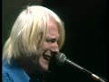 Johnny Winter, Edgar Winter - Tobacco Road (Live)