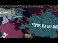 AFGANISTAN TO NAJNUDNIEJSZY KRAJ W CAŁYM HEARTS OF IRON 4 (HOI4 A-Z)