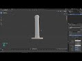 Few minutes Blender - Sword / Katana Style V3 (30 min)