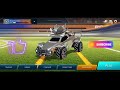 Freestyling to Grand Champion! | Rocket League Sideswipe gameplay + commentary