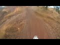 2017 AMA D36 Lilliputian Hare Scramble