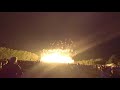 Festival of Fireworks 2018 - Pre-Show