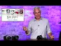 Canon EOS R100 Camera Settings, Tips & Tutorial