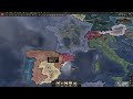 Hoi4 Germany Game 2