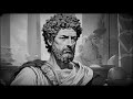 How To Build Self Discipline | Stoicism by Marcus Aurelius