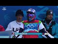 Snowboarder Lindsey Jacobellis Learns a Valuable Lesson | Strangest Moments