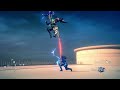【COMBO MAD】ASTRAL CHAIN - Uncontrollable